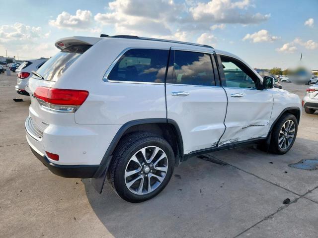 2018 JEEP GRAND CHER - 1C4RJFBG4JC510529