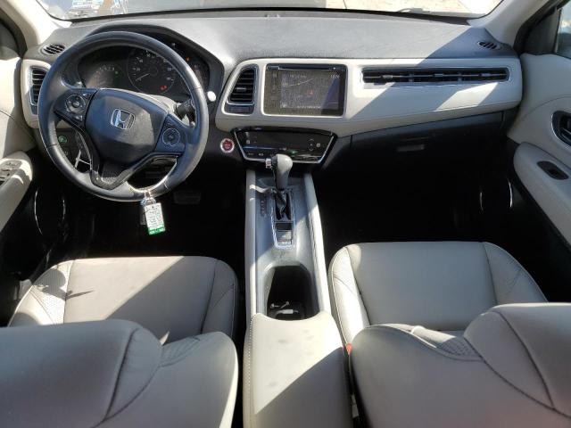 2018 HONDA HR-V EXL - 3CZRU6H79JM722284