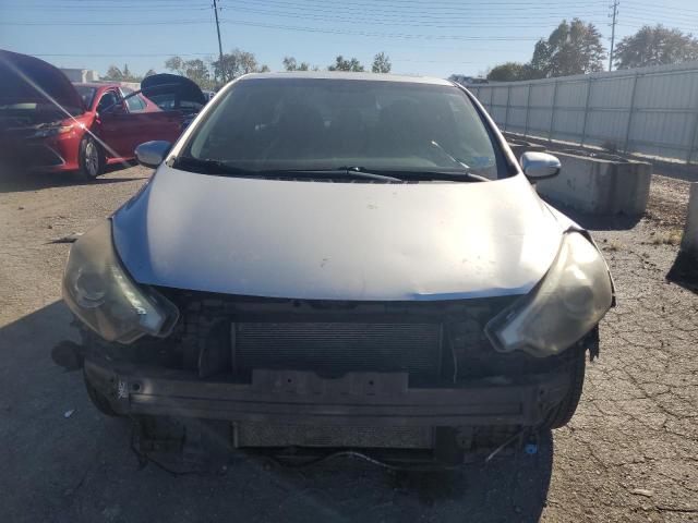 2015 KIA FORTE EX - KNAFX6A83F5296363