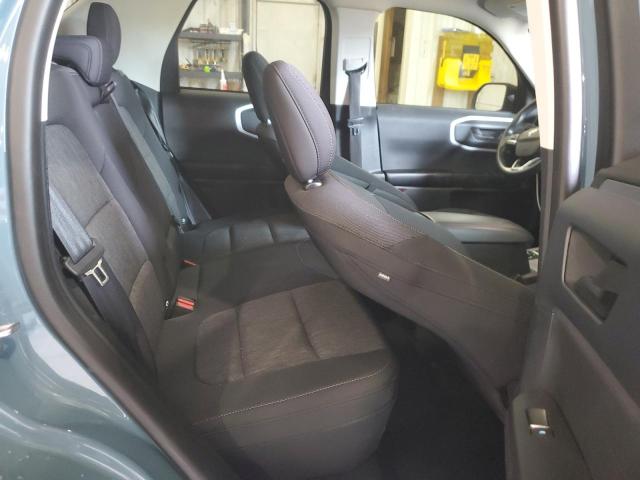 2021 FORD BRONCO SPORT BIG BEND #3281623396