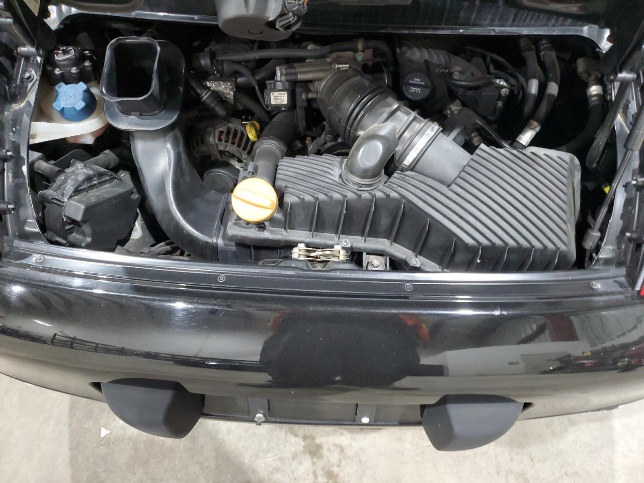 Lot #3259461137 1999 PORSCHE 911 CARRER