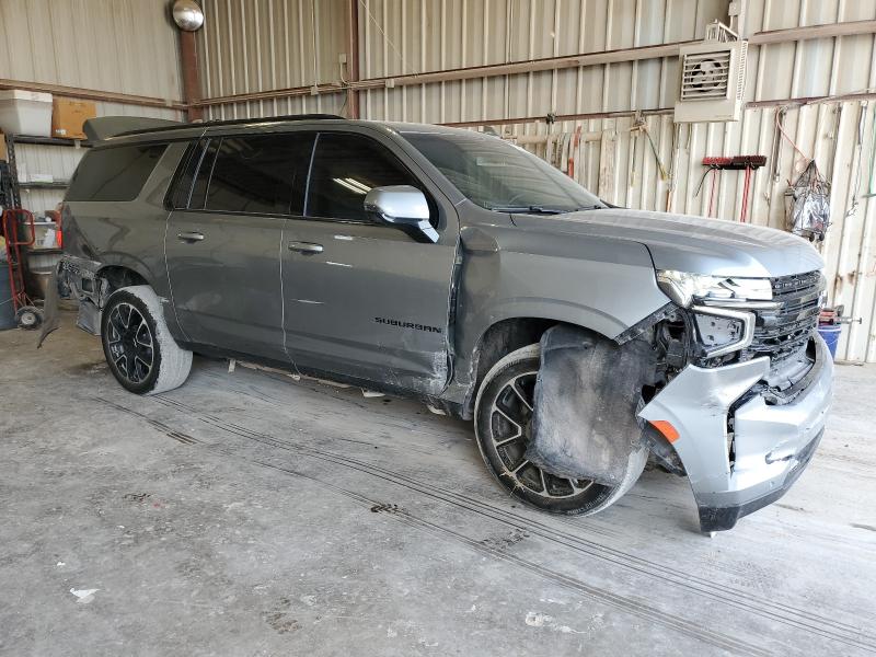 2023 CHEVROLET SUBURBAN C #3297251397