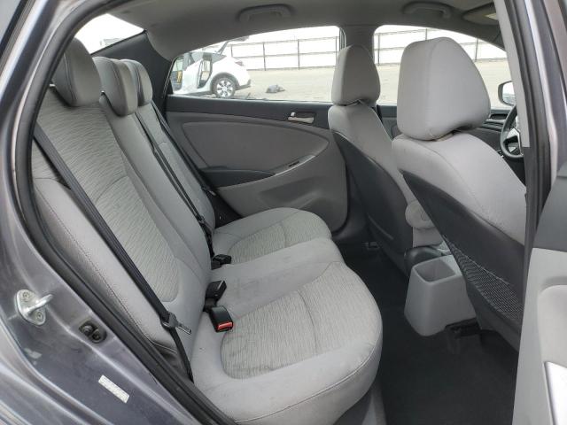 2016 HYUNDAI ACCENT SE KMHCT4AE5GU070923