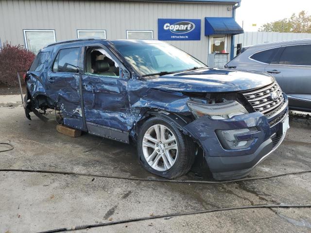 2016 FORD EXPLORER X #3303963685