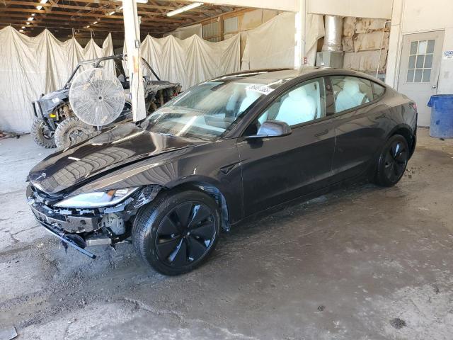 2025 TESLA MODEL 3 #3296470638