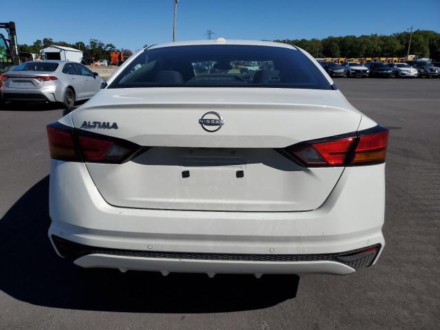 2025 NISSAN ALTIMA SV 1N4BL4DV7SN392791