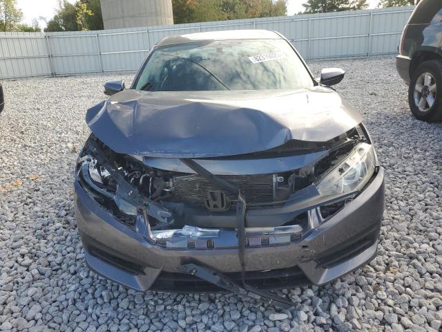 2016 HONDA CIVIC EX - 19XFC2F73GE063550