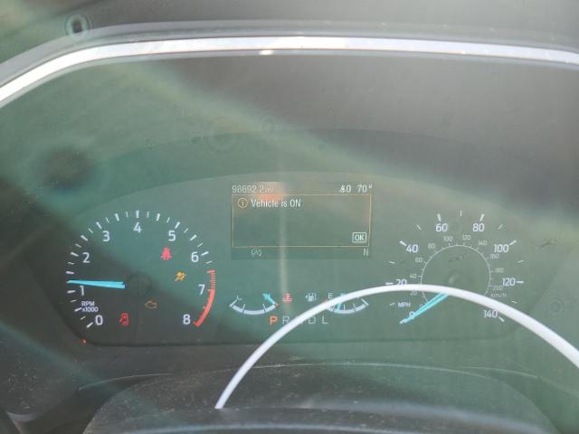 2022 FORD ESCAPE SE #3296941832