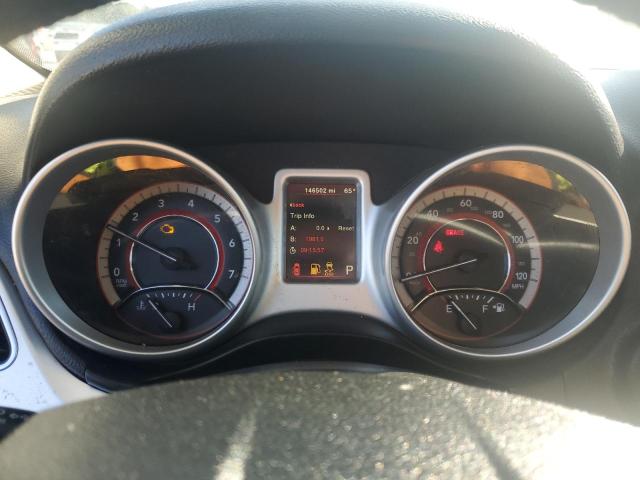 2017 DODGE JOURNEY SE 3C4PDCAB9HT544922