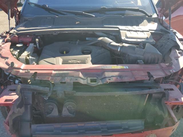 2016 LAND ROVER RANGE ROVE - SALVR2BG6GH131830