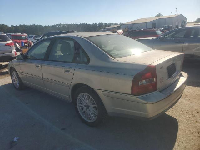 VOLV S80 2003 YV1TS92D631305068 photo #3