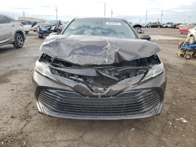 2019 TOYOTA CAMRY L #3296219407