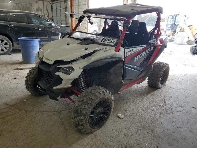 2024 HONDA SXS1000 S2 #3292527706