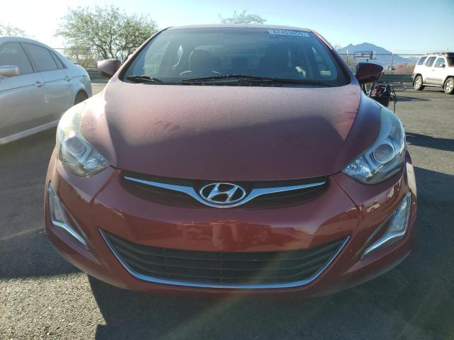 2015 HYUNDAI ELANTRA SE #3294488490