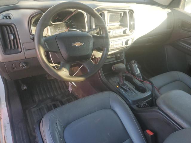 2015 CHEVROLET COLORADO - 1GCHSAEA3F1188889
