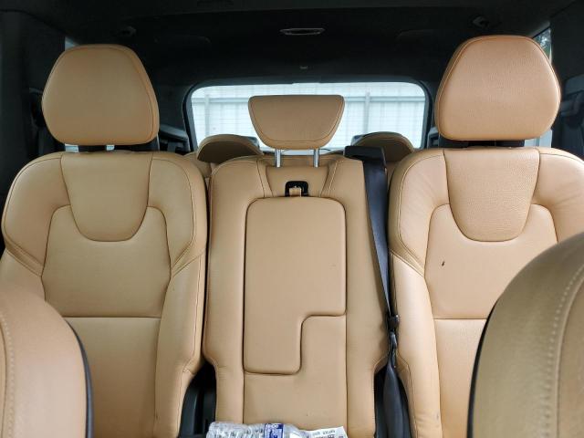 2017 VOLVO XC90 T6 YV4A22PK3H1117477