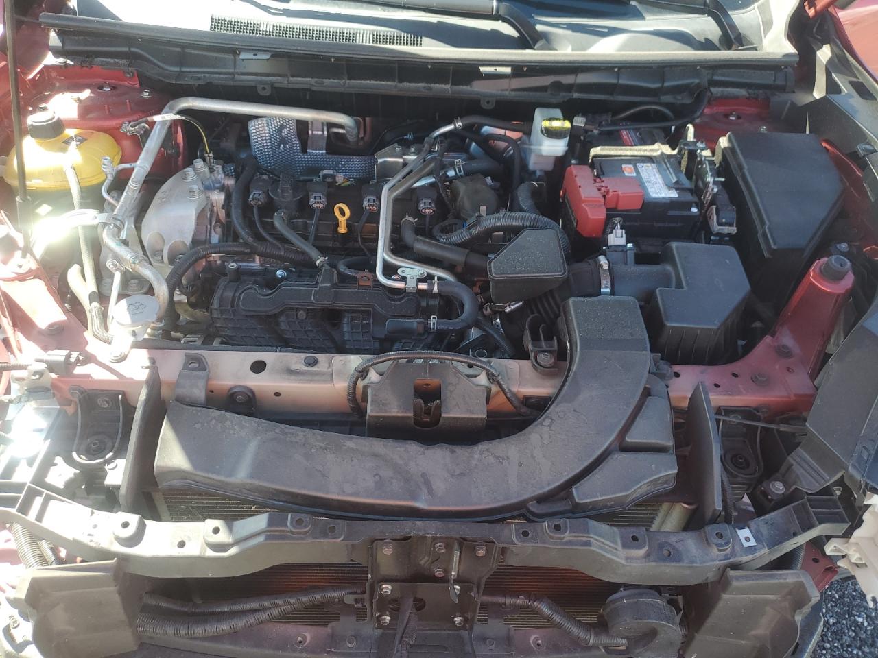 MITSUBISHI OUTLANDER ES