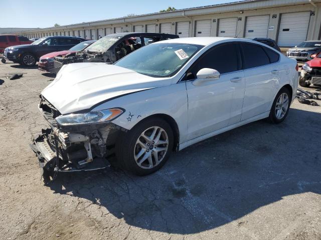 2016 FORD FUSION SE - 3FA6P0H70GR234338