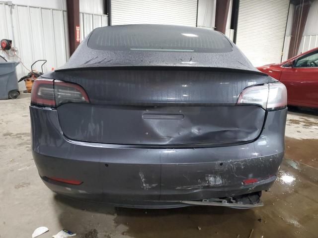 2018 TESLA MODEL 3 - 5YJ3E1EB4JF087354