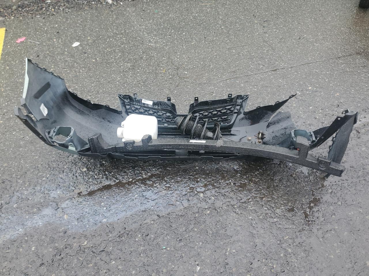 SUBARU FORESTER 2.5I PREMIUM