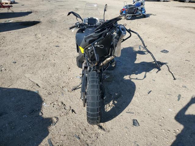 2023 HUSQVARNA NORDEN 901 #3305341323