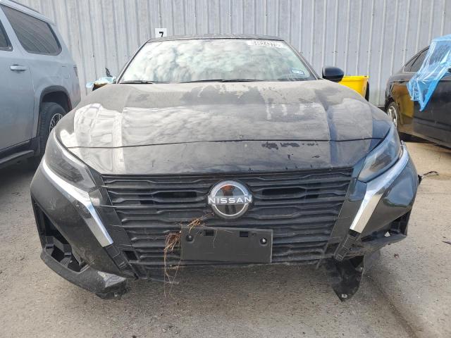 2025 NISSAN ALTIMA SV 1N4BL4DV7SN315290