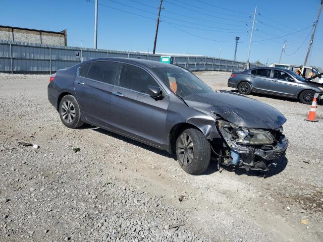 2013 HONDA ACCORD LX - 1HGCR2F30DA127168