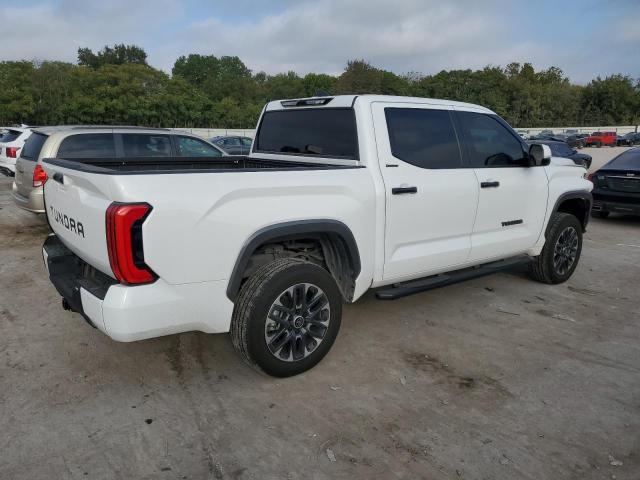 2022 TOYOTA TUNDRA CRE 5TFJA5AB0NX010301