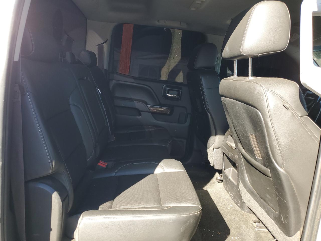 GMC SIERRA K2500 SLT