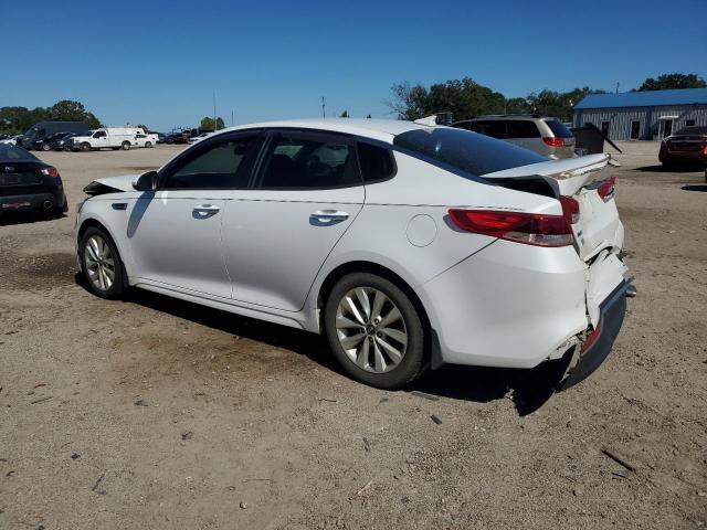 2018 KIA OPTIMA LX - 5XXGT4L32JG271404