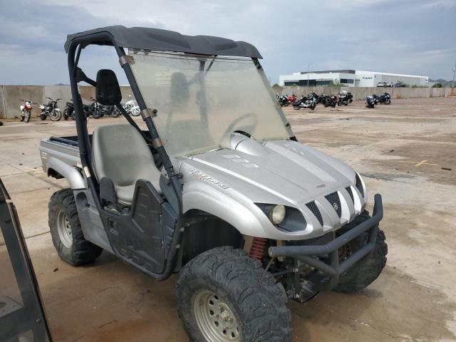 2009 OTHER RHINO 700 FI - 5Y4AM21Y79A004523