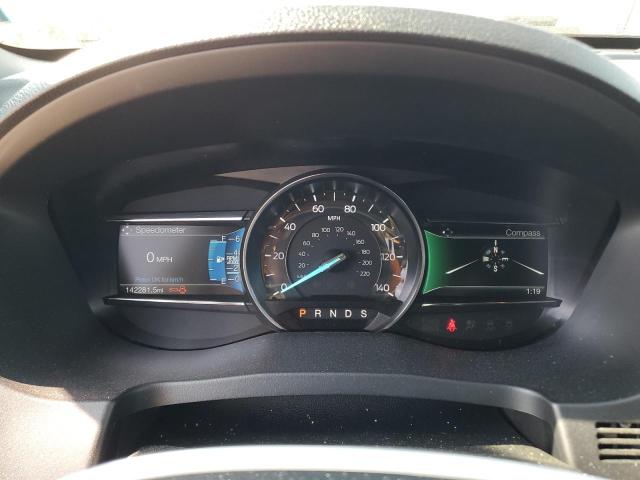 2017 FORD EXPLORER X 1FM5K8D81HGD81659