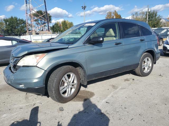 2011 HONDA CR-V EX - JHLRE4H53BC032137