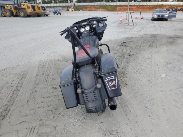 2013 HARLEY-DAVIDSON FLTRX ROAD #3287688008