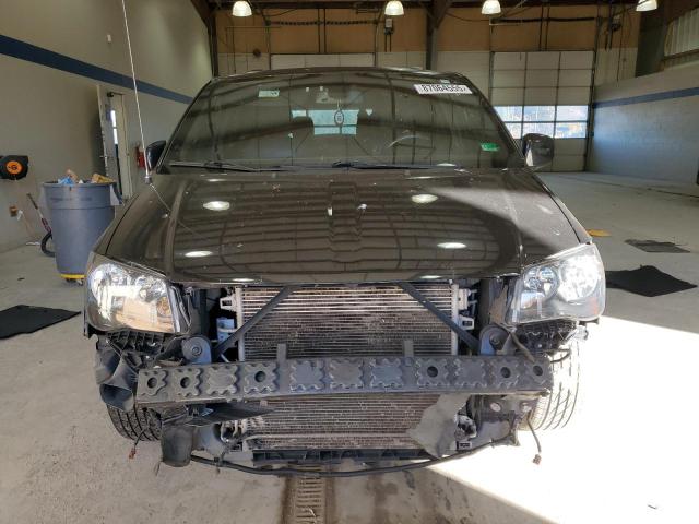 2019 DODGE GRAND CARA 2C4RDGEG9KR663067