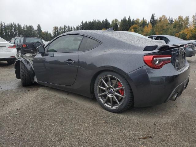 2017 SUBARU BRZ 2.0 LI #3298202047