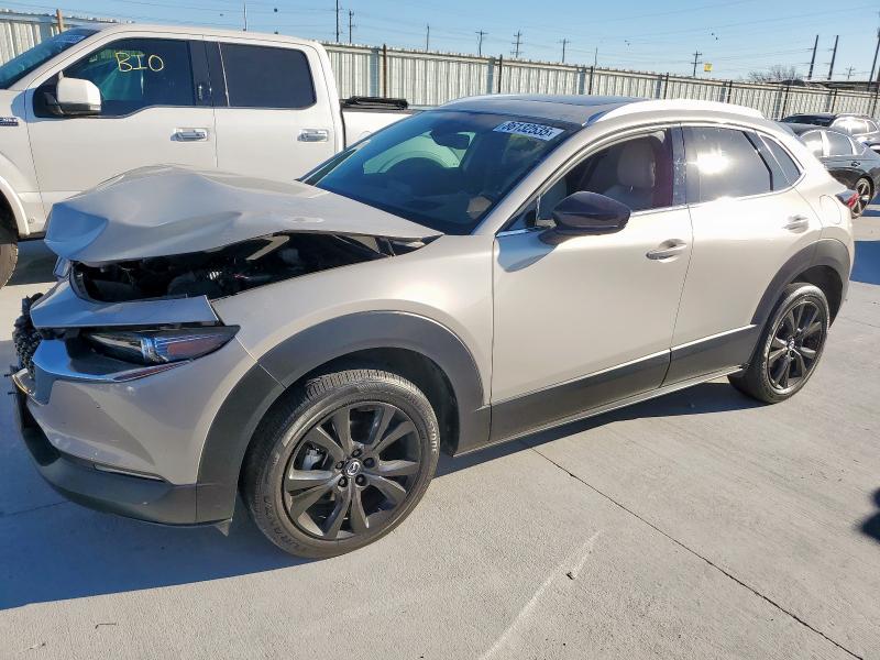 2022 MAZDA CX-30 PREM #3318097367