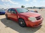 Lot #3303981709 2008 DODGE AVENGER SE