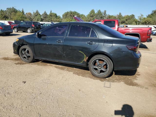 2010 TOYOTA COROLLA BA - 1NXBU4EE9AZ365226