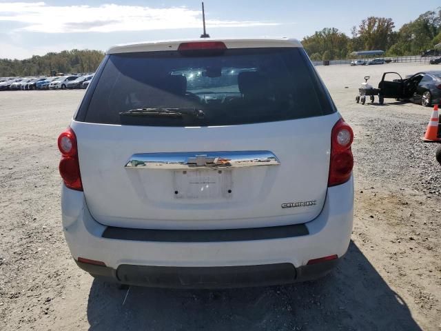 2015 CHEVROLET EQUINOX L 2GNALLEK9F6285988