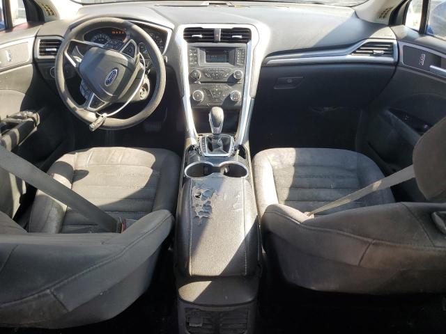 2015 FORD FUSION SE - 3FA6P0H73FR114547