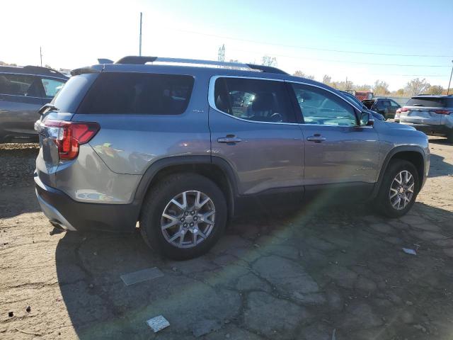 2021 GMC ACADIA SLT #3291198995