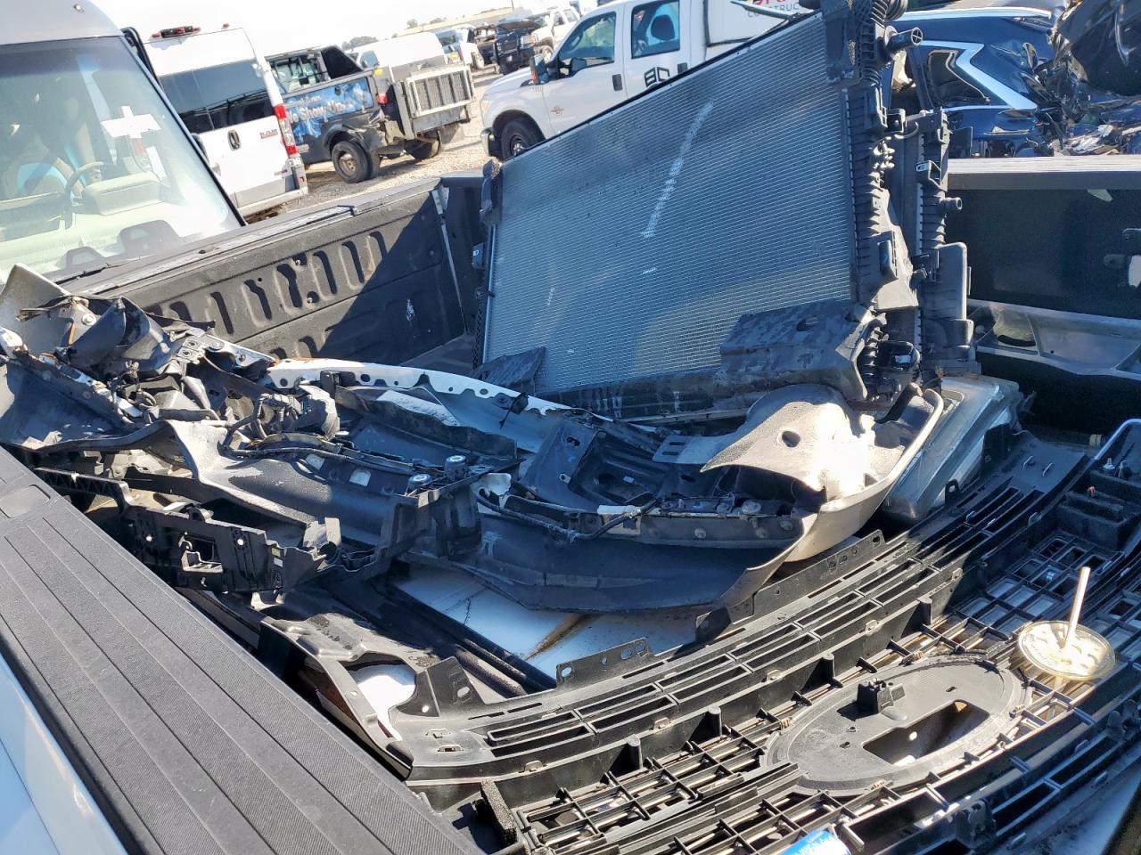 FORD F-350 SUPER DUTY