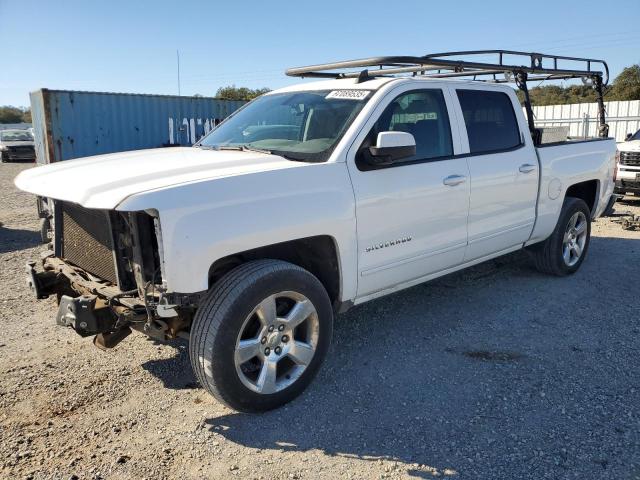 2015 CHEVROLET SILVERADO C1500 LT - 3GCPCREC6FG387316