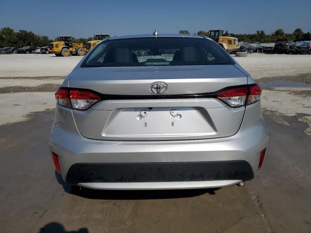 2020 TOYOTA COROLLA LE - 5YFEPRAE2LP078497