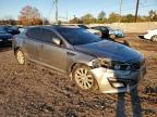 Lot #3304766935 2015 KIA OPTIMA EX