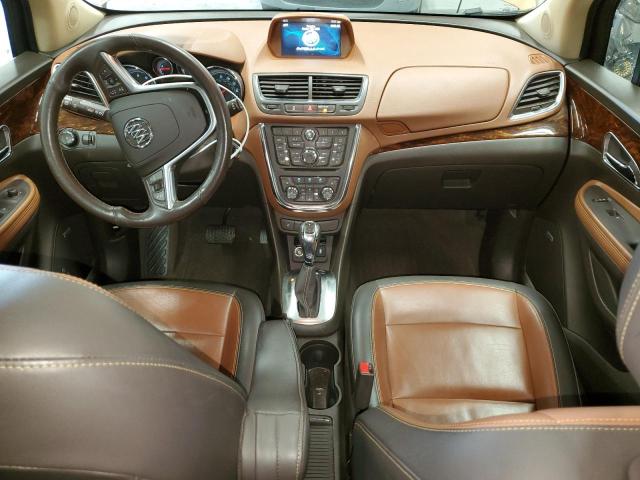 2016 BUICK ENCORE PRE - KL4CJHSB3GB576746