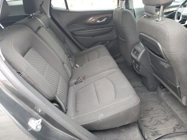 2021 GMC TERRAIN SL 3GKALMEV9ML338601