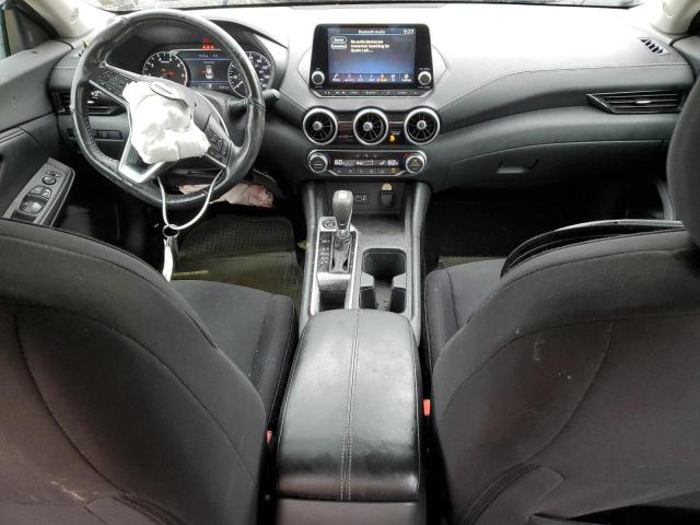 2023 NISSAN SENTRA SV #3292378278