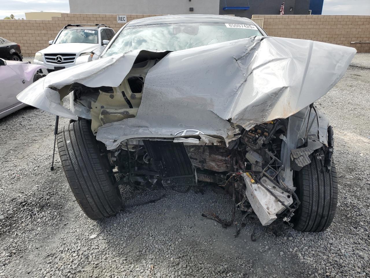 HYUNDAI IONIQ 5 LIMITED